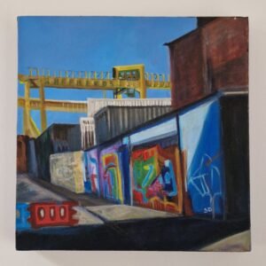 Shepherds Scrap Yard