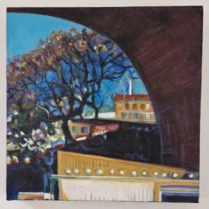 Underneath The Arches