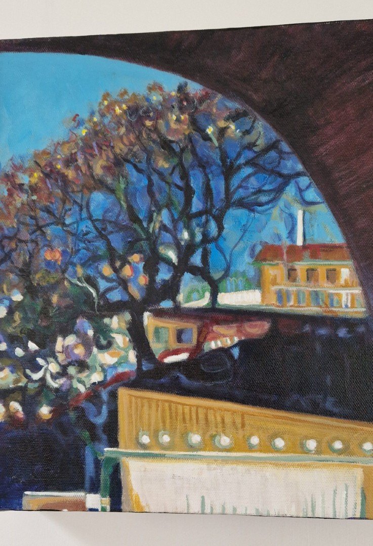 Underneath The Arches - Image 2