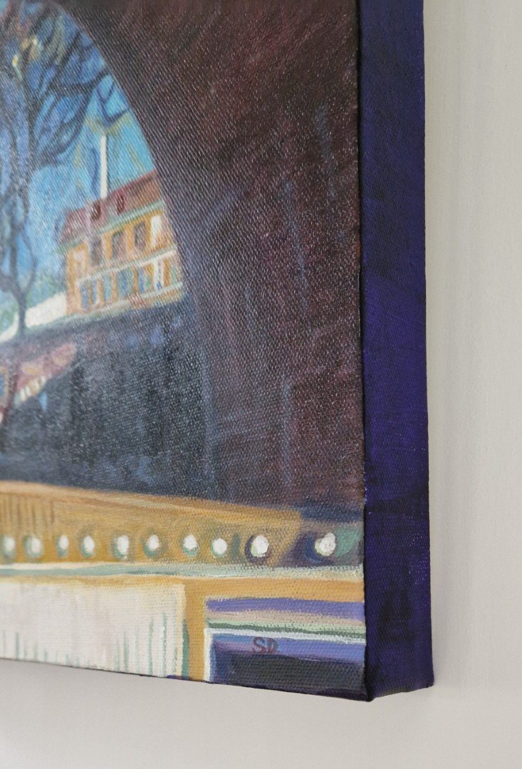 Underneath The Arches - Image 3