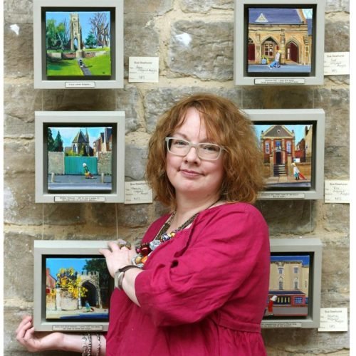 sue-and-owd-lasses-the-station-2017